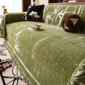 Bamboo Whisper Sofa Betræk
