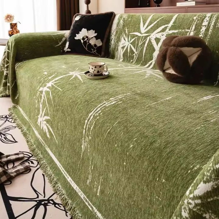 Bamboo Whisper Sofa Betræk