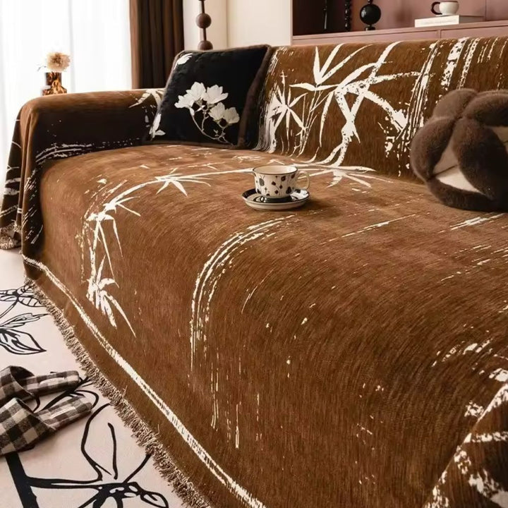 Bamboo Whisper Sofa Betræk