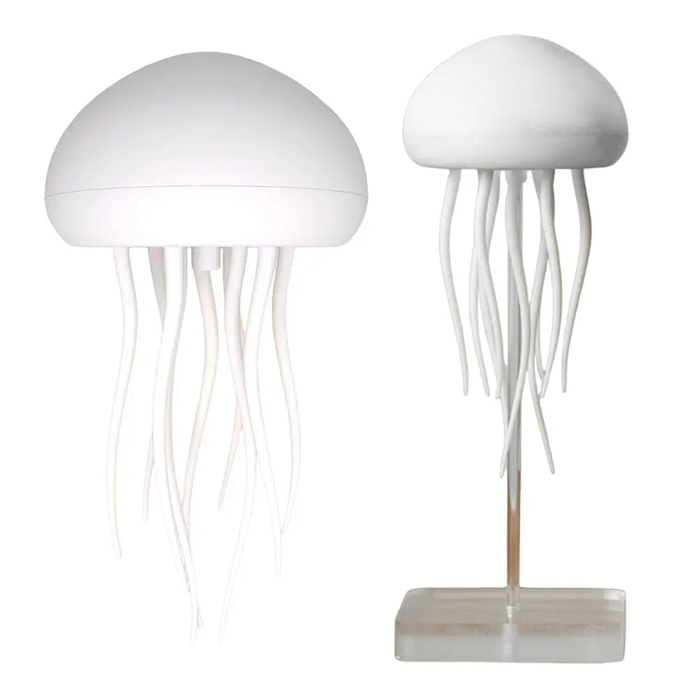 Beroligende Manet Natlampe