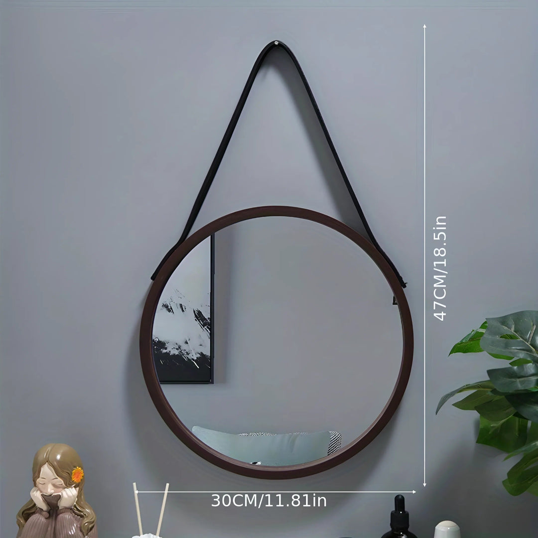 Premium Bor-fri Makeup Spejl