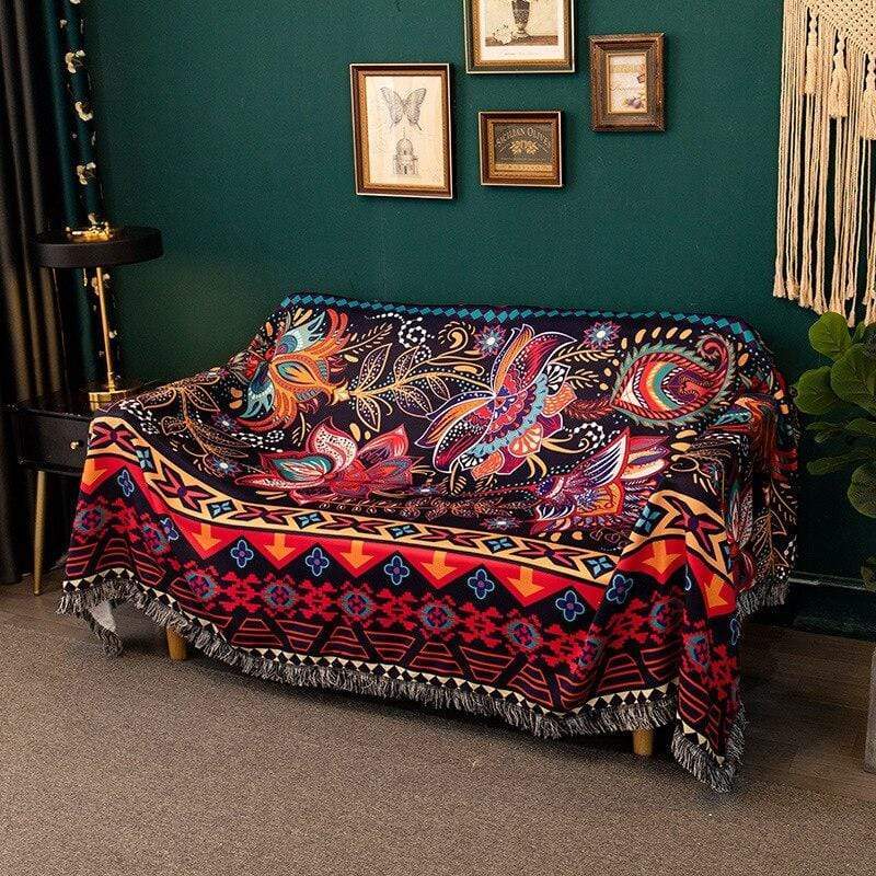 Bohemia Sofa Betræk