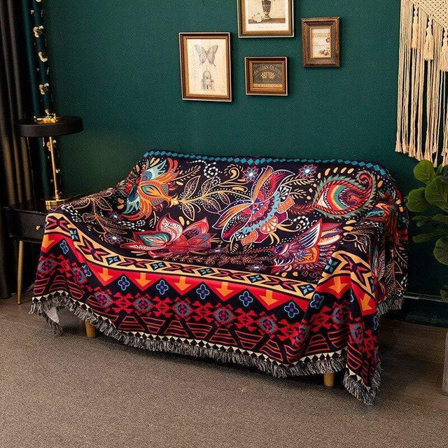 Bohemia Sofa Betræk