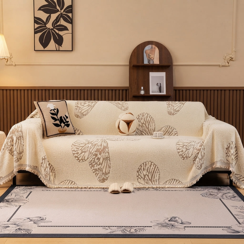 Butterfly Loom Sofa Betræk
