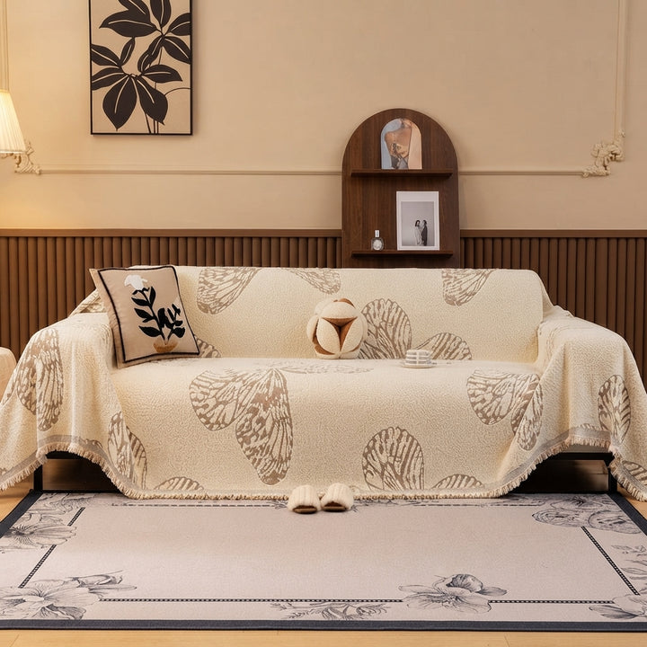 Butterfly Loom Sofa Betræk