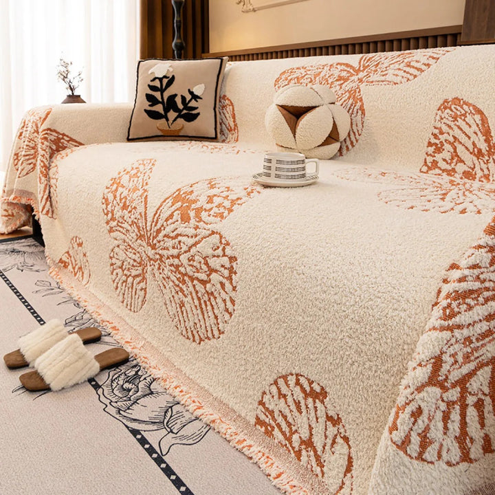 Butterfly Loom Sofa Betræk