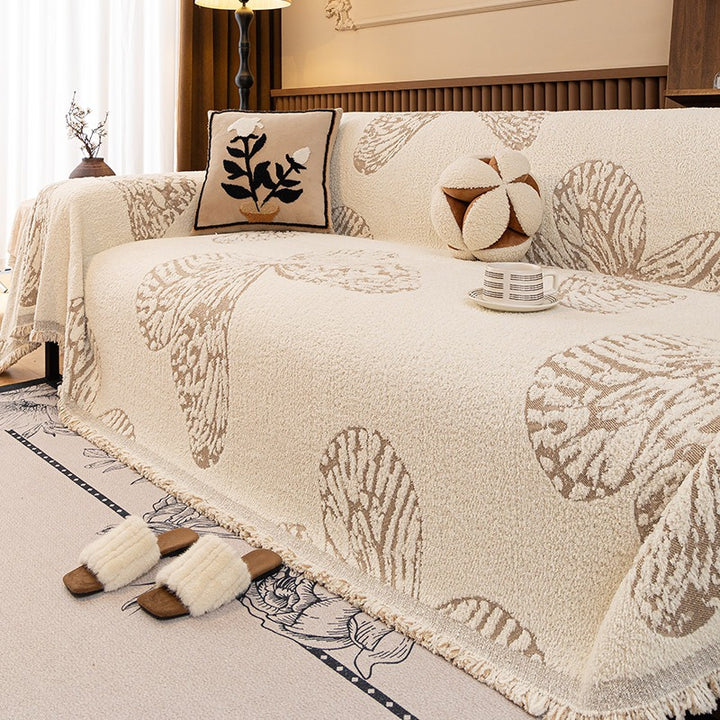 Butterfly Loom Sofa Betræk