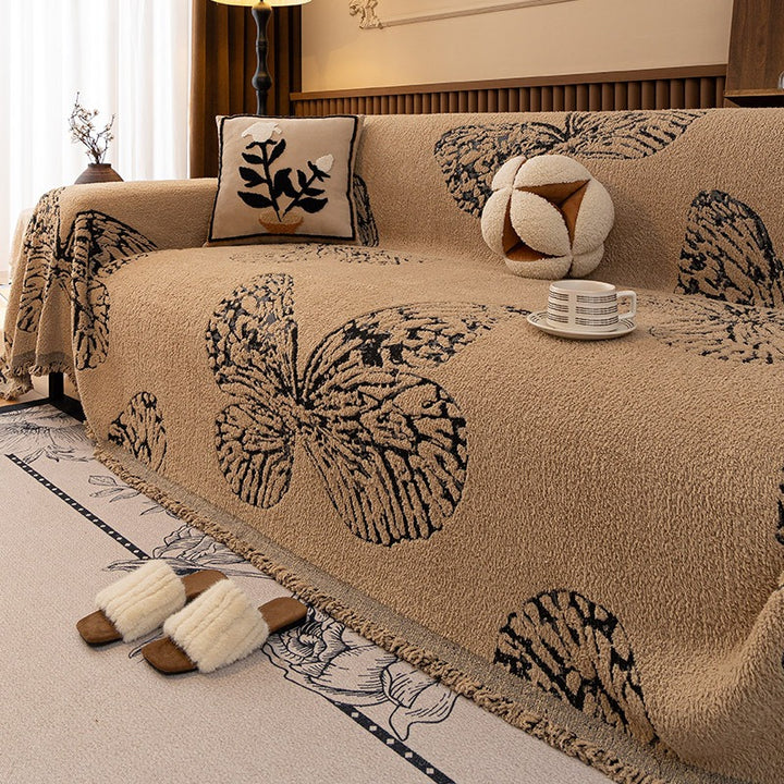 Butterfly Loom Sofa Betræk