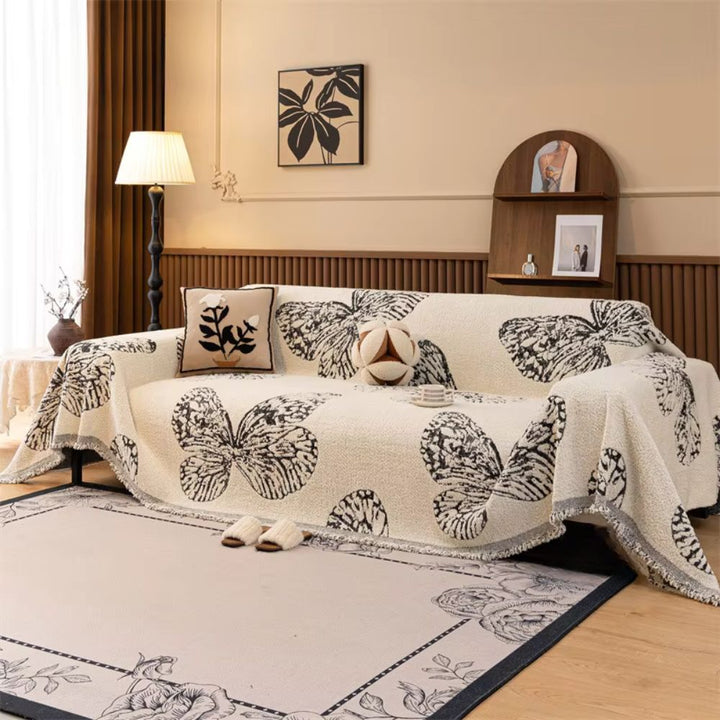 Butterfly Loom Sofa Betræk