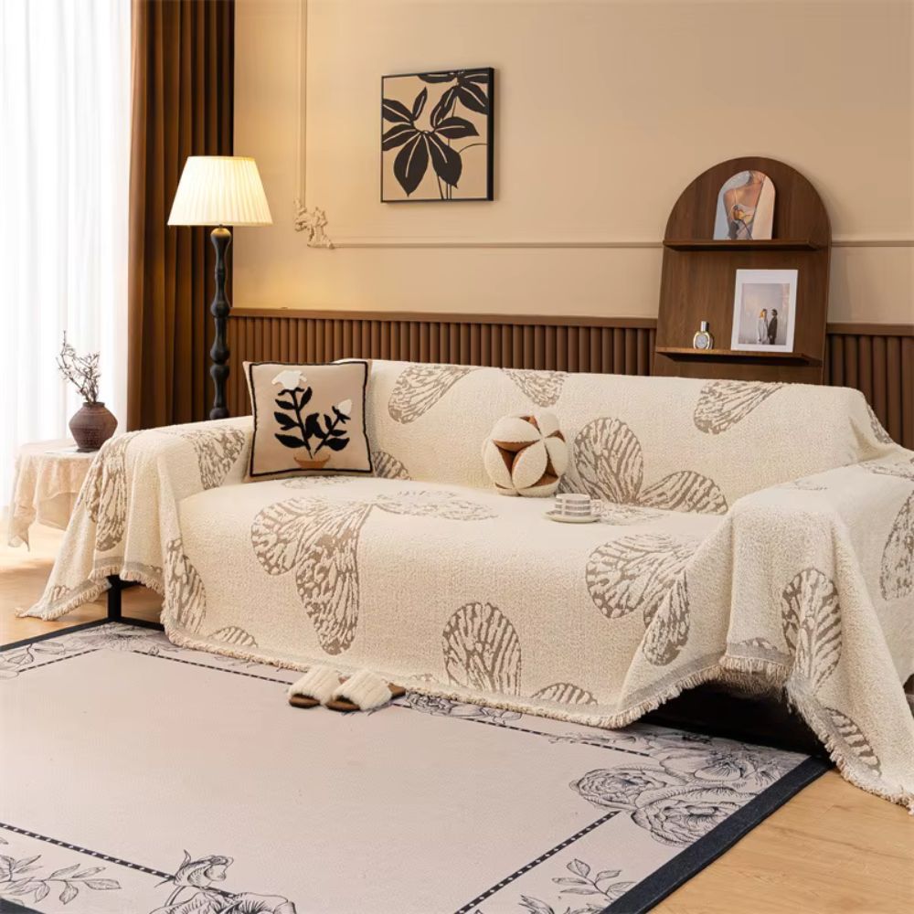 Butterfly Loom Sofa Betræk