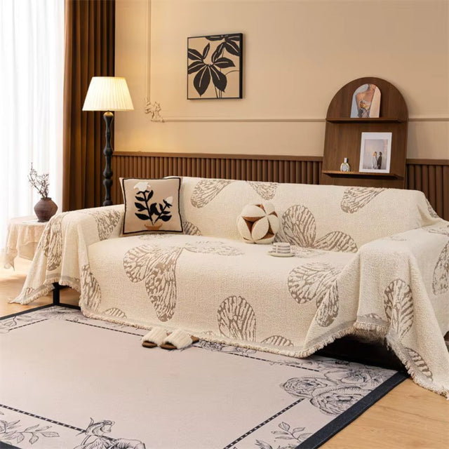 Butterfly Loom Sofa Betræk