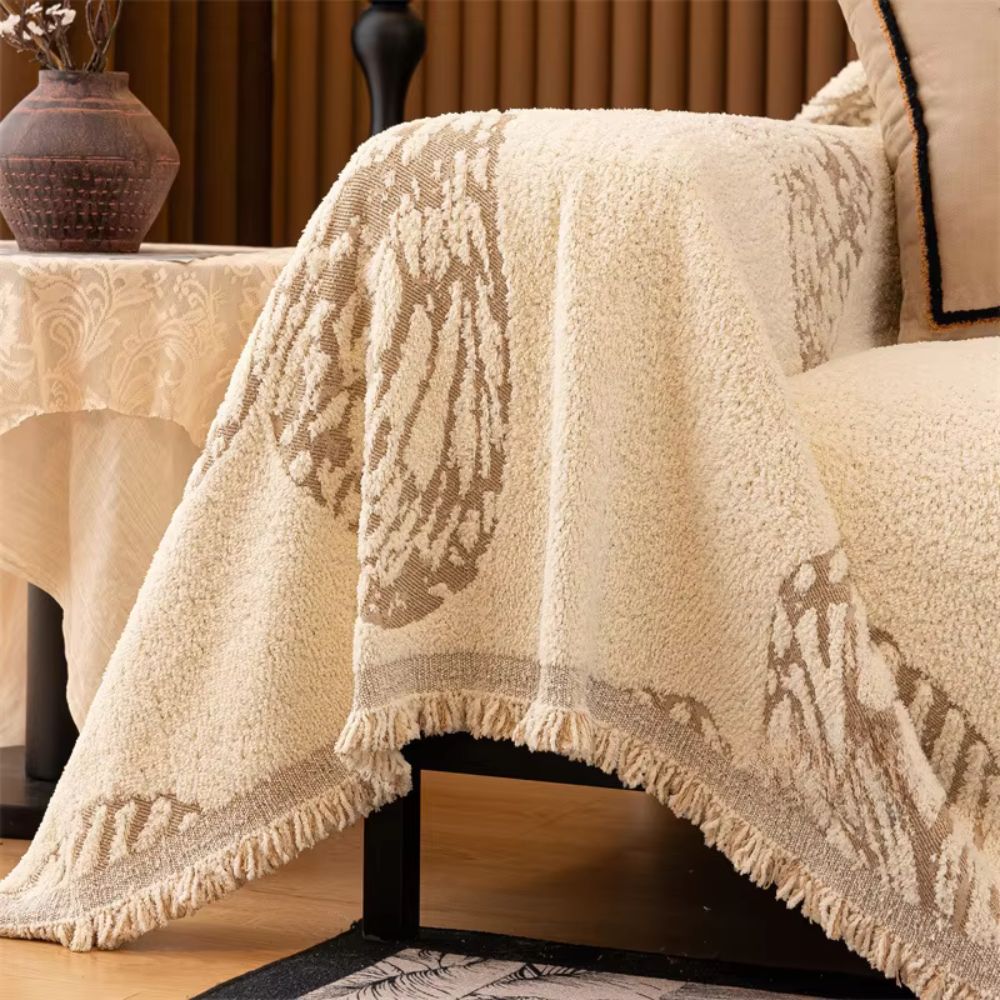Butterfly Loom Sofa Betræk
