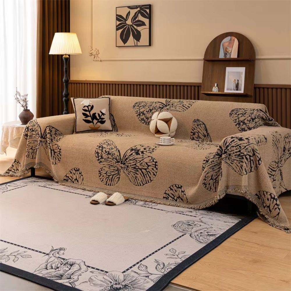 Butterfly Loom Sofa Betræk