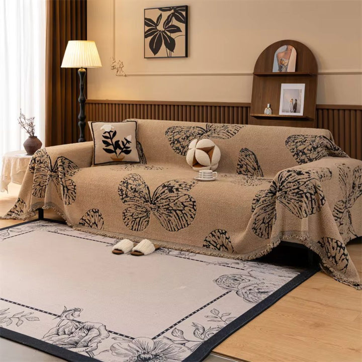 Butterfly Loom Sofa Betræk