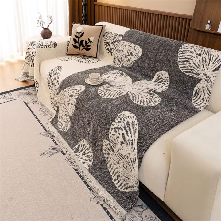 Butterfly Loom Sofa Betræk