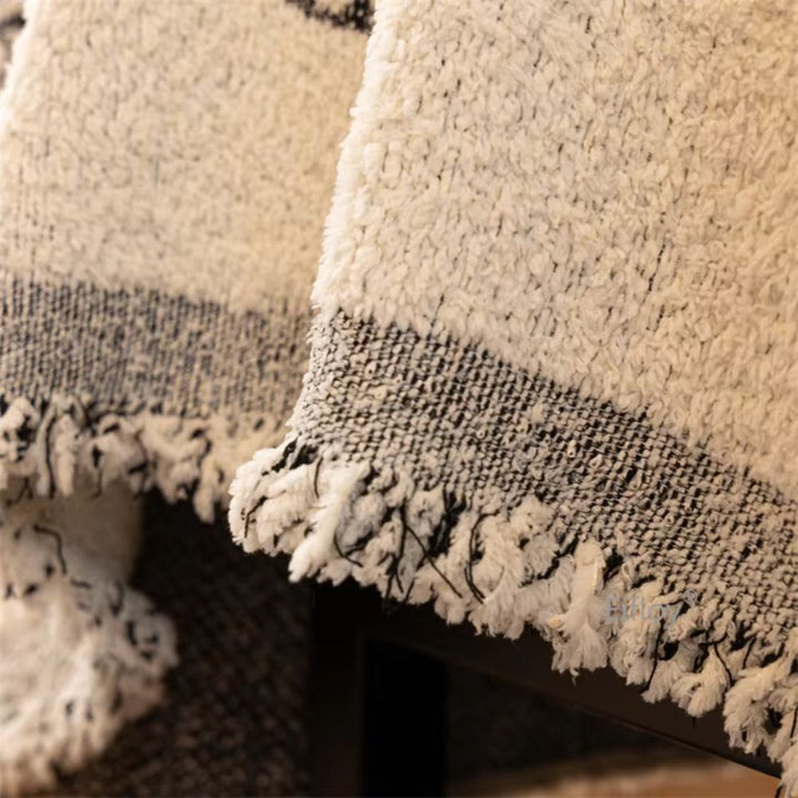 Butterfly Loom Sofa Betræk