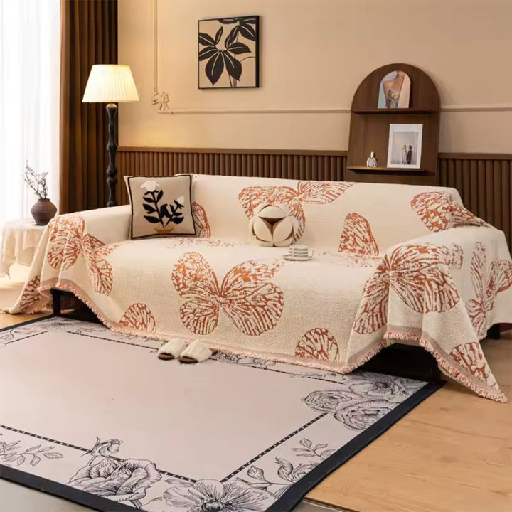 Butterfly Loom Sofa Betræk