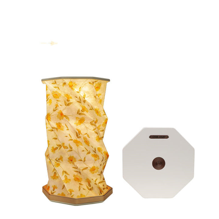 Julegave - Premium Dekorativ Nattelys
