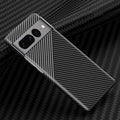 Carbon Fiber Telefoncover til Google Pixel 7 8