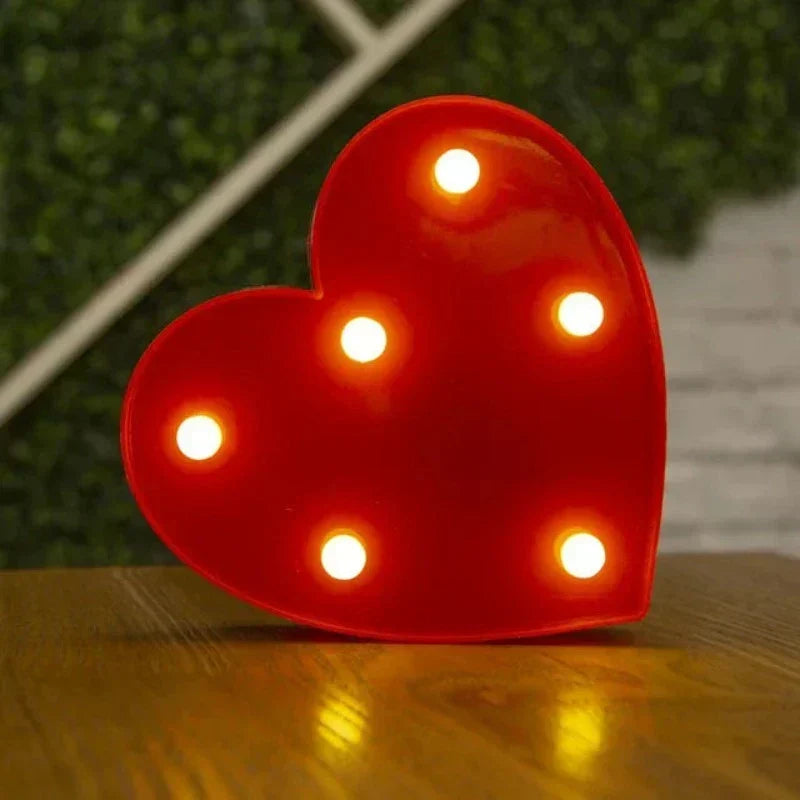 Dyre Bordlampe