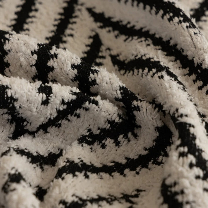 Chevron Herringbone Pudeovertræk