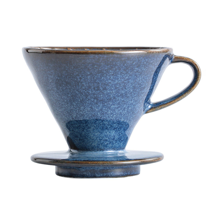 Clare V60 Keramisk Kaffe Filter 01/02