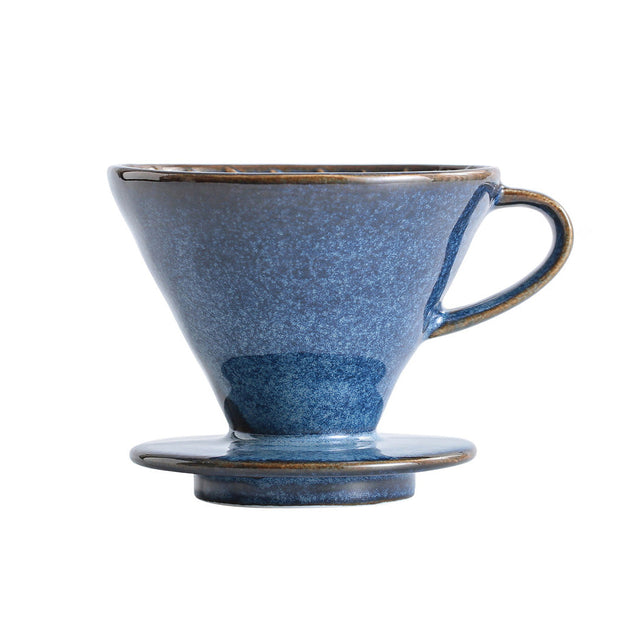 Clare V60 Keramisk Kaffe Filter 01/02