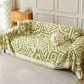 Rene Linjer Triangel Sofa Betræk