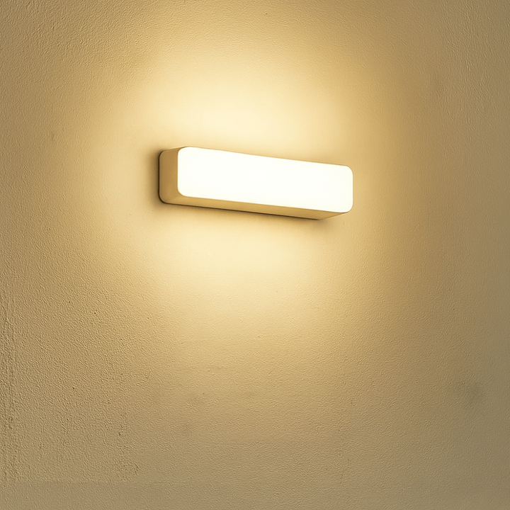 LED Badeværelsesspejl Lys – Vandtæt Vægmontering