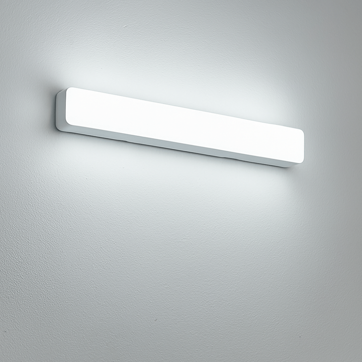 LED Badeværelsesspejl Lys – Vandtæt Vægmontering