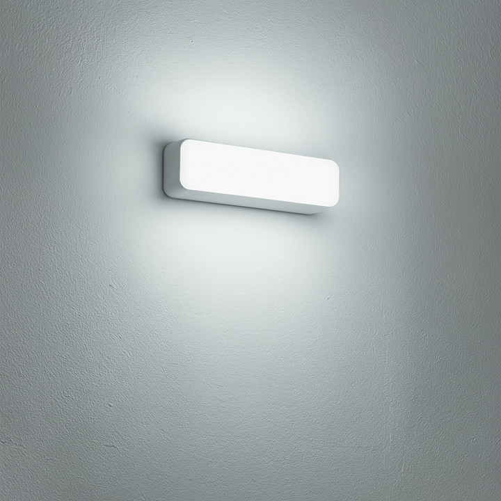 LED Badeværelsesspejl Lys – Vandtæt Vægmontering