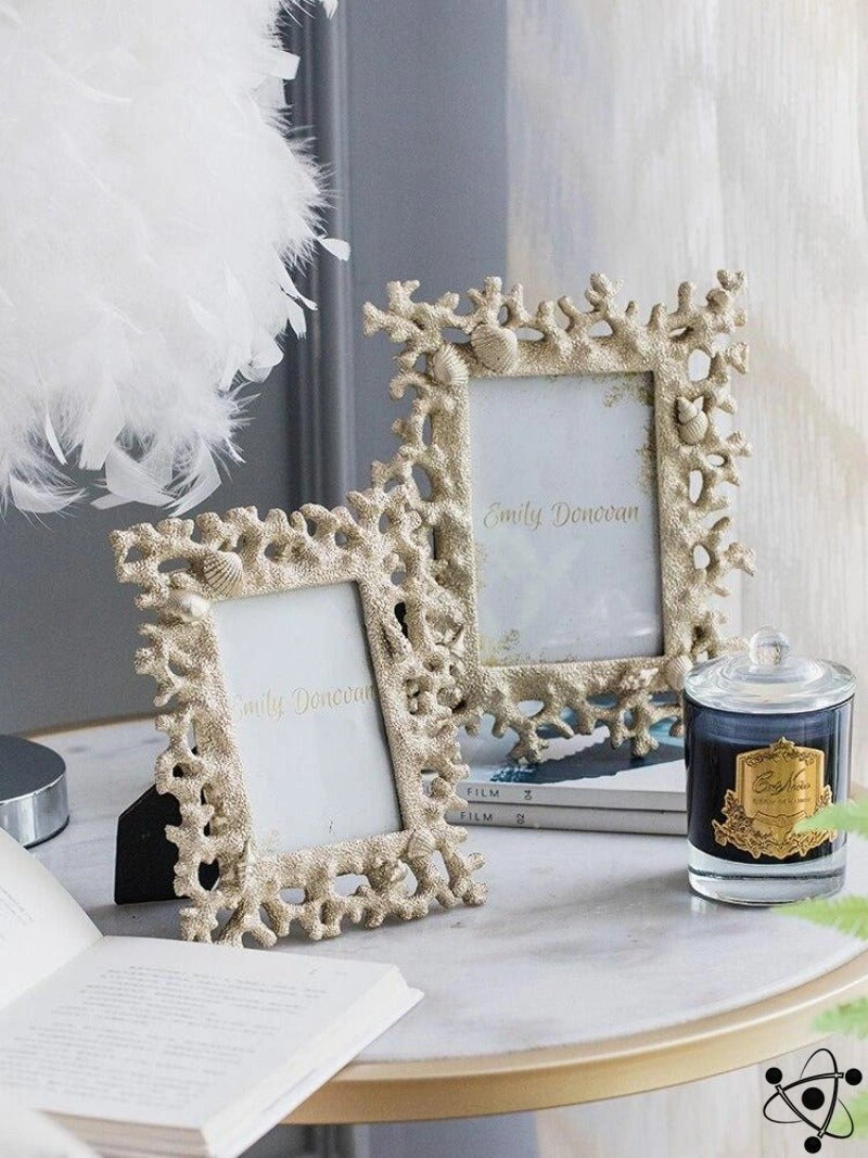 Foto Ramme Nordic Coral