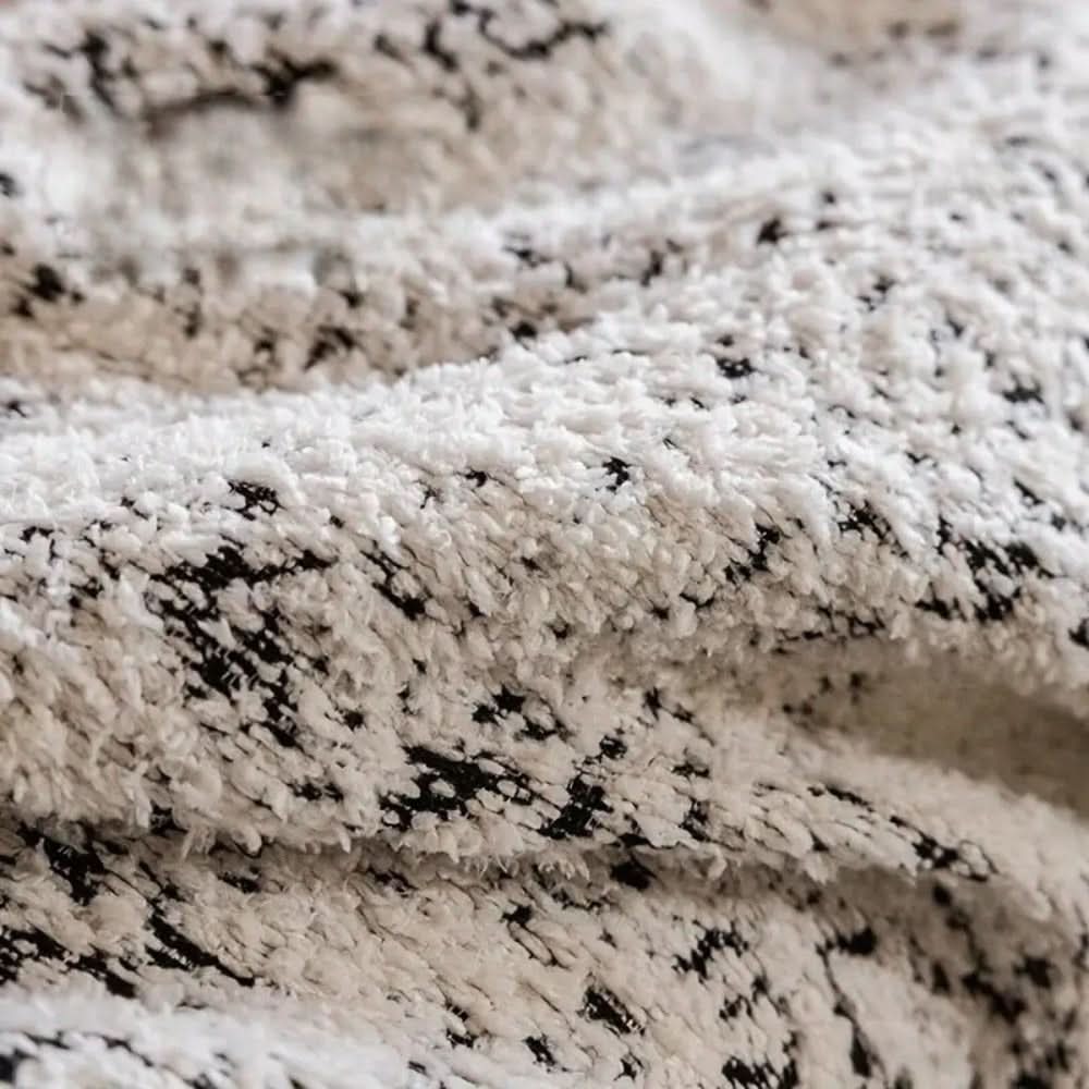 Vendbar Mikrofiber Sofa Betræk, Skridsikker og Nem at Pleje