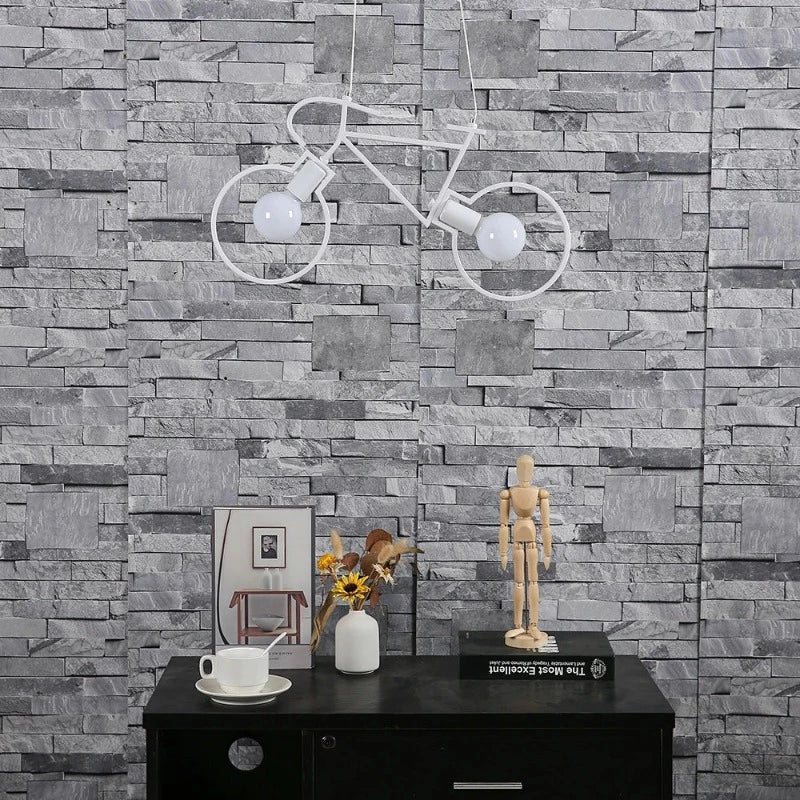BikeGlow - Cykel Pendellamper LED