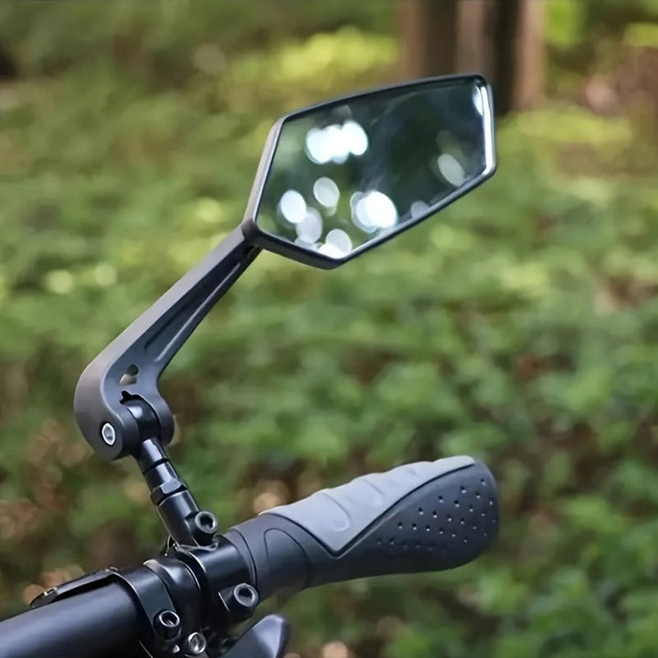 SafeView - Dual HD Cykel Spejle