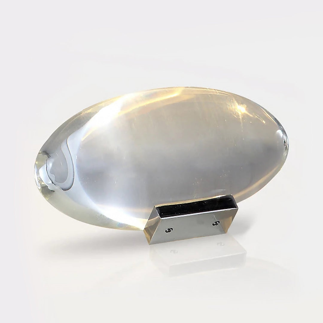 Krystal Sunset Sky Bordlampe