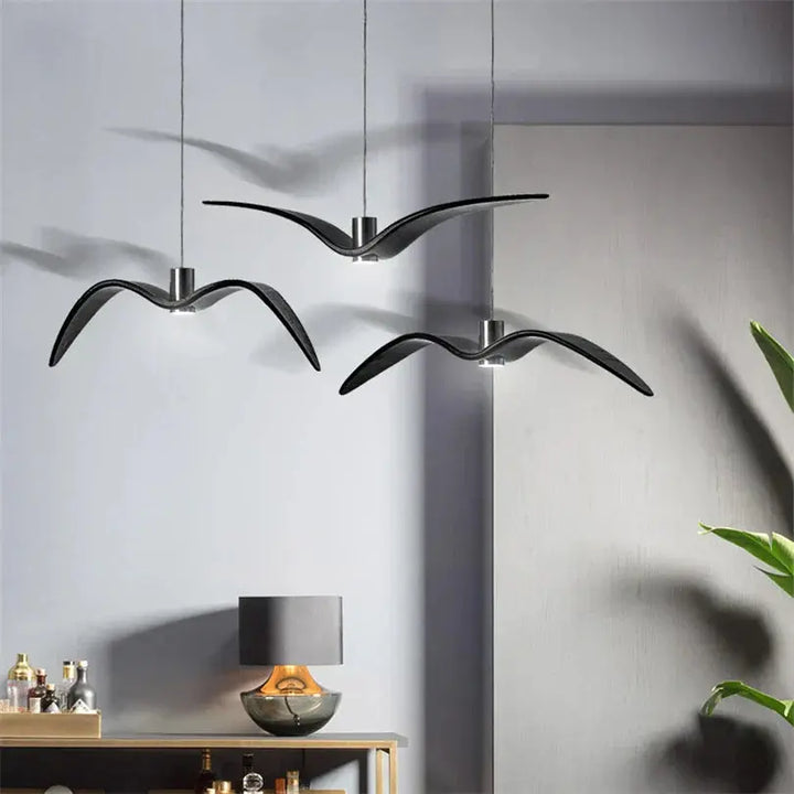 ÉclatAiles - Designlampe i form af en fugl