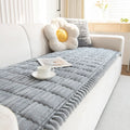 WarmHaven - Premium-Jacquard-Sofatrae til komfort året rundt