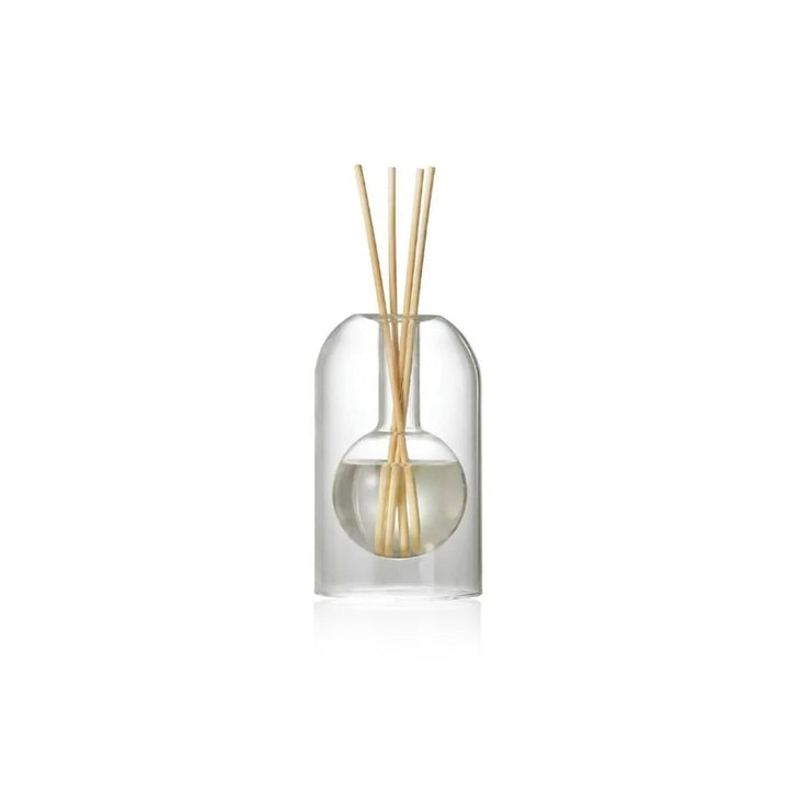 Dobbeltvægget duftdiffuserflaske – Stilfuld aroma diffuser til hjemmet