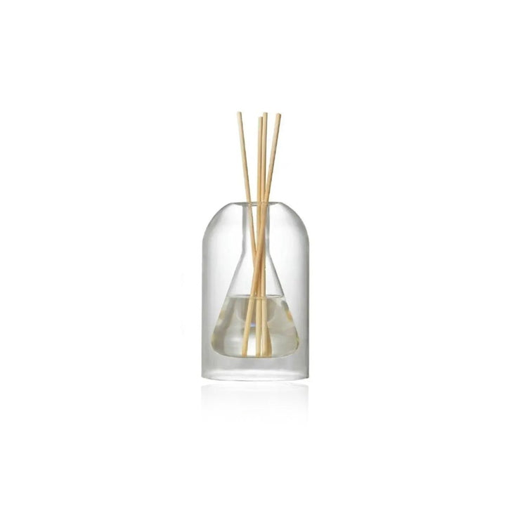 Dobbeltvægget duftdiffuserflaske – Stilfuld aroma diffuser til hjemmet