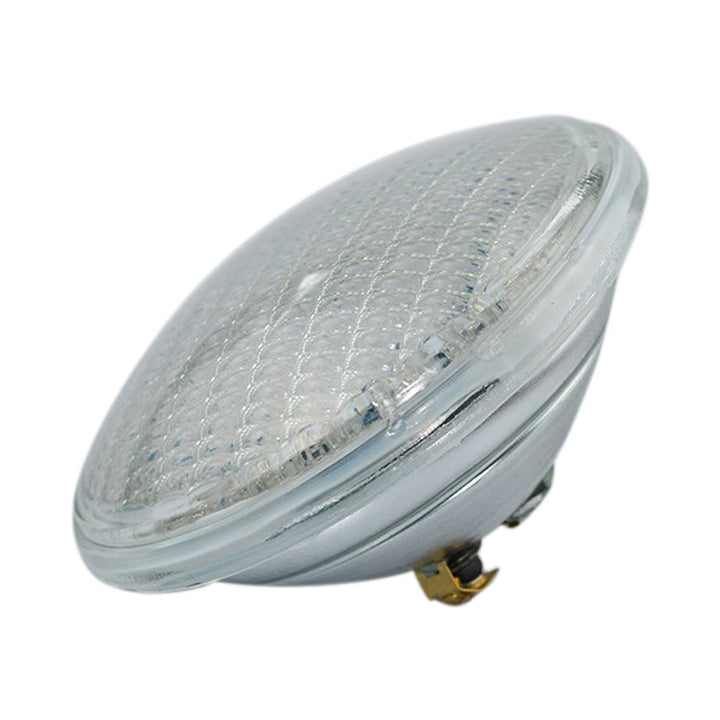 18W LED Indbygningspoollys Underwater Light Source (Varm Hvidt Lys)
