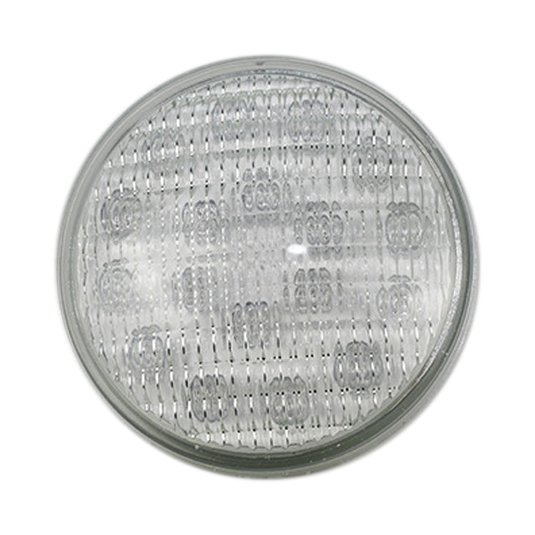 18W LED Indbygningspoollys Underwater Light Source (Varm Hvidt Lys)