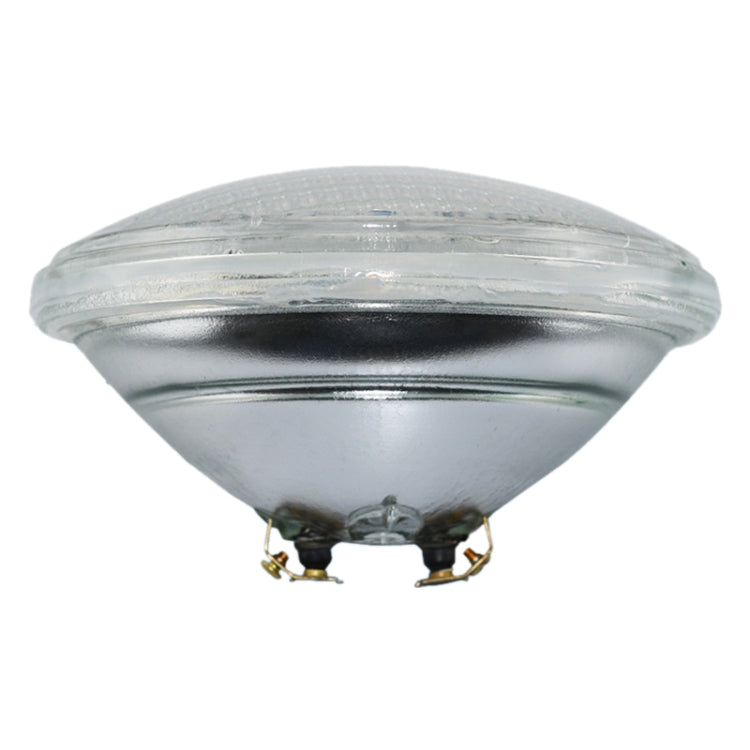18W LED Indbygningspoollys Underwater Light Source (Varm Hvidt Lys)