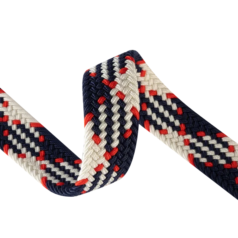 Casual Stretch Bælte lavet af elastisk materiale