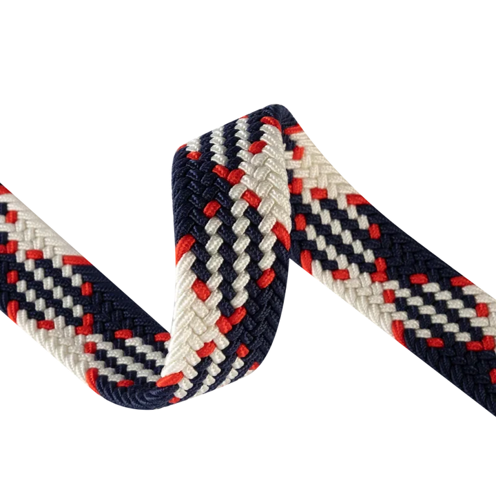 Casual Stretch Bælte lavet af elastisk materiale