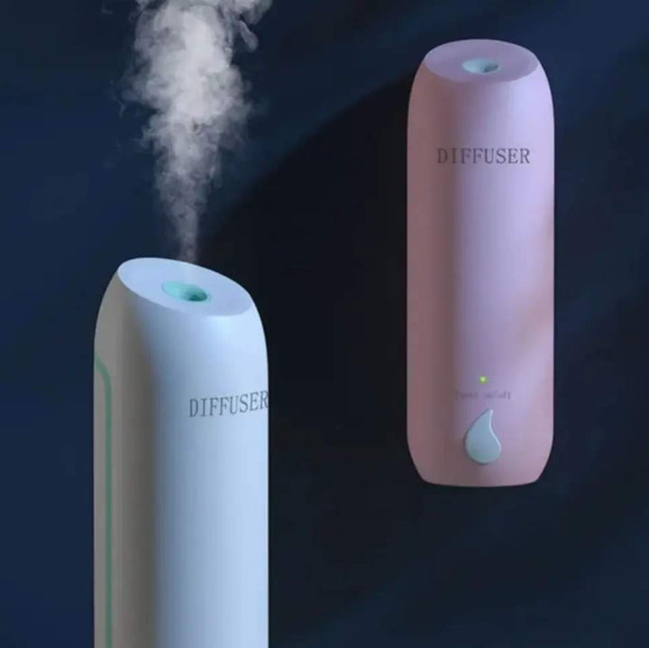 Genopladelig Diffuser