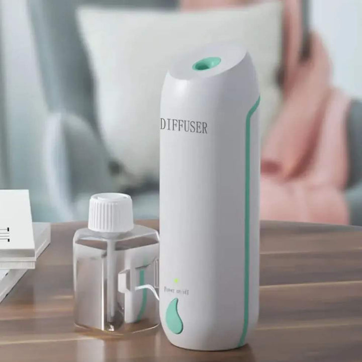 Genopladelig Diffuser