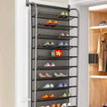 10-lags Over Døren Sko Rack Organizer