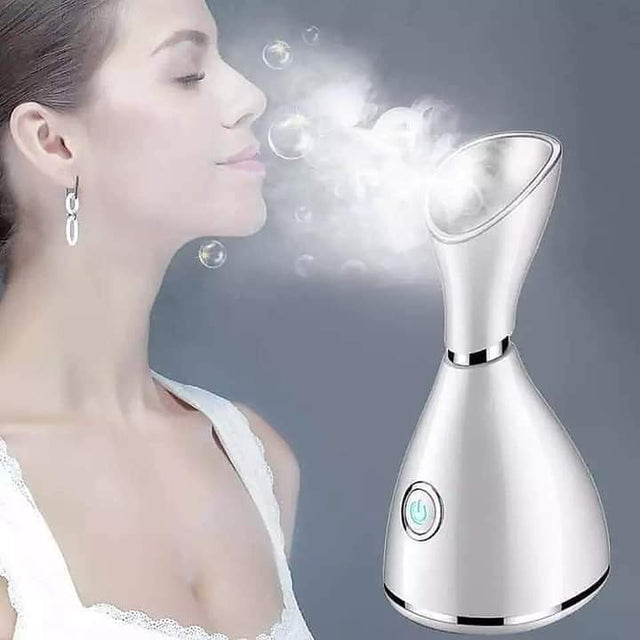 Ansigtsspa