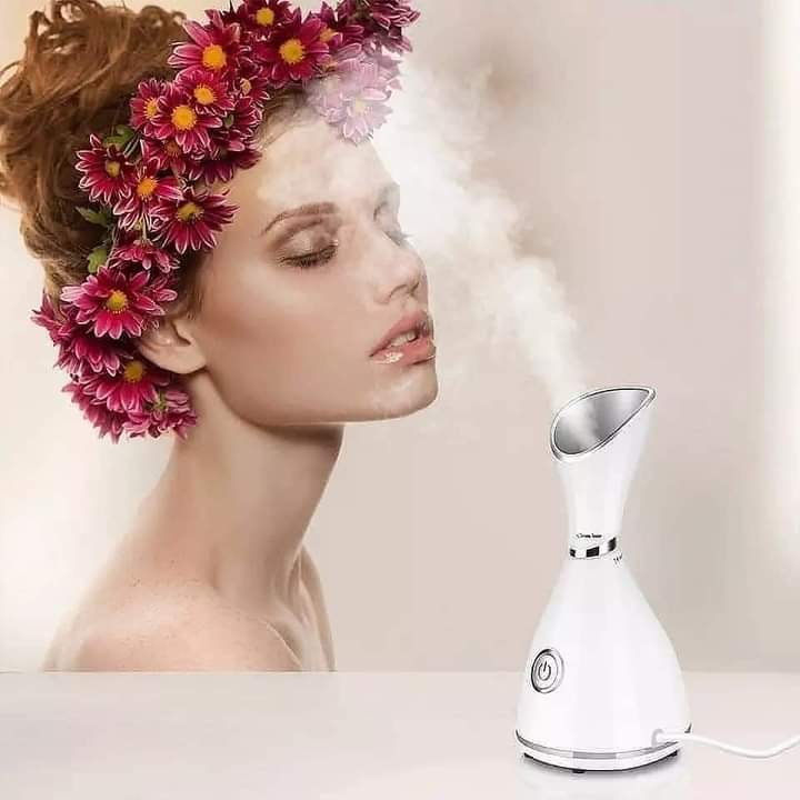 Ansigtsspa